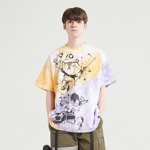 RIVAL T-SHIRTS