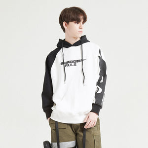 SHADOW RULE HOODIE