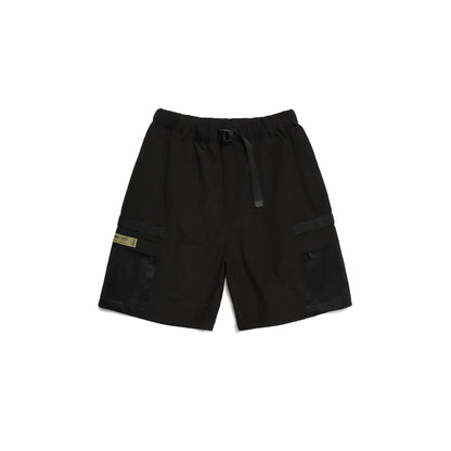 TACTICAL SHORT / BLACK