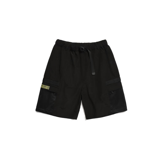 TACTICAL SHORT / BLACK