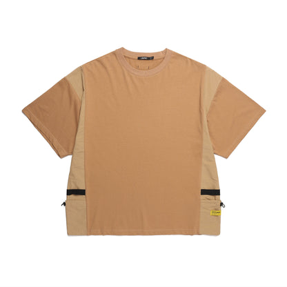TACTICAL POCKET TEE / BEIGE