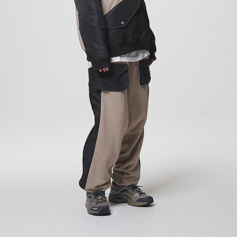 MK1 PANTS / COFFEE