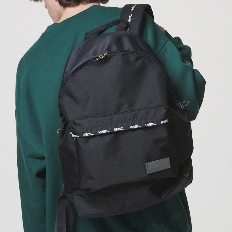 CTZ ST DAYPACK / BLACK