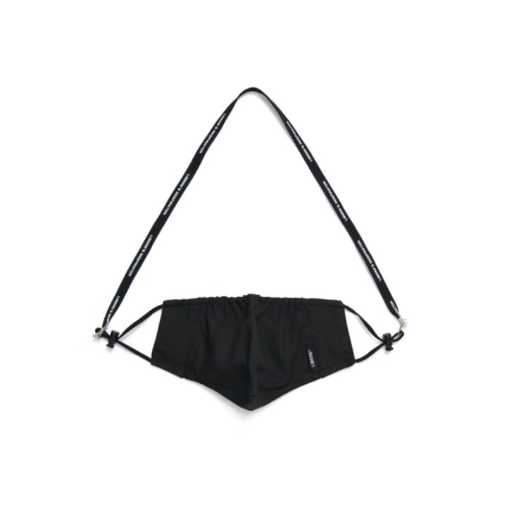 MASK MK1 / BLACK