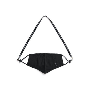 MASK MK1 / BLACK