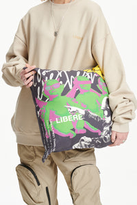 CUSHION COVER