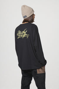 GLITCH BEANIE / BEIGE