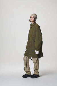 COMBINATION M-51 COAT / KHAKI