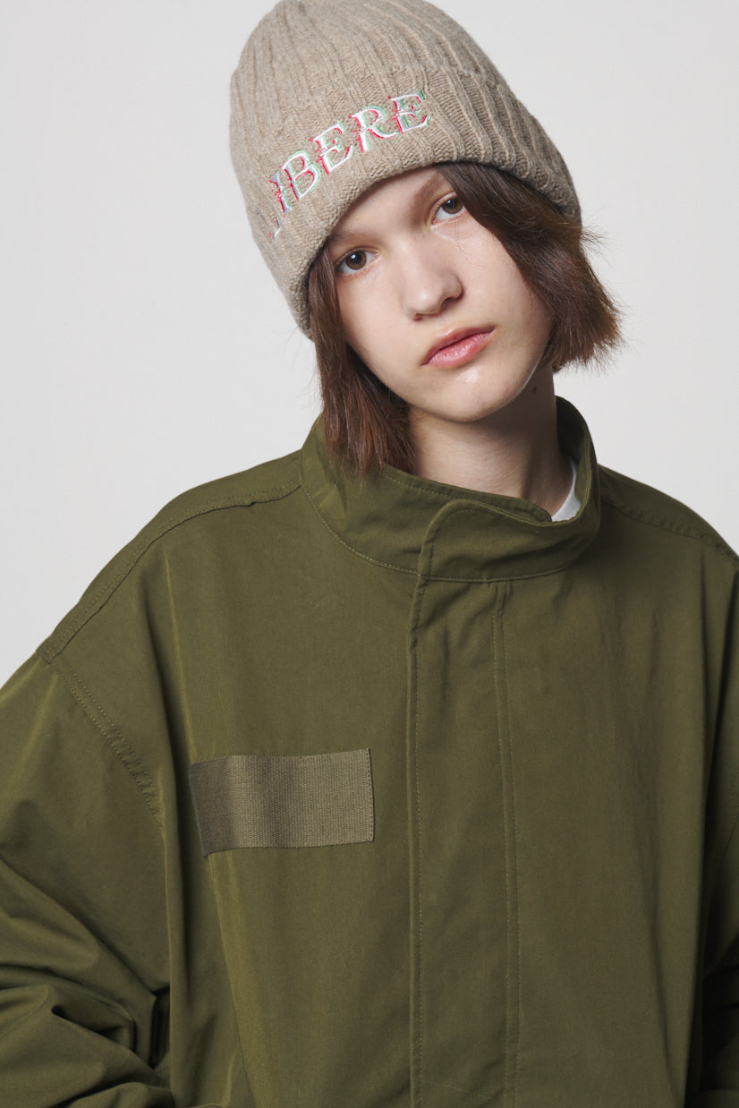 COMBINATION M-51 COAT / KHAKI