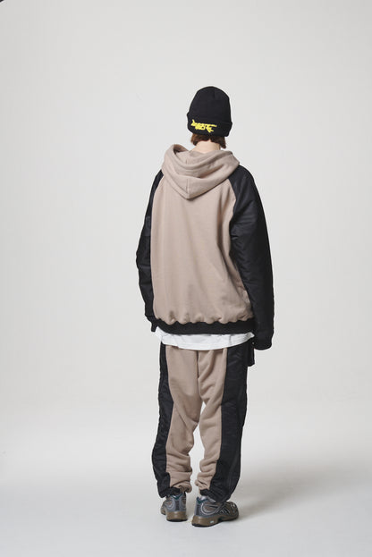MK1 PANTS / COFFEE
