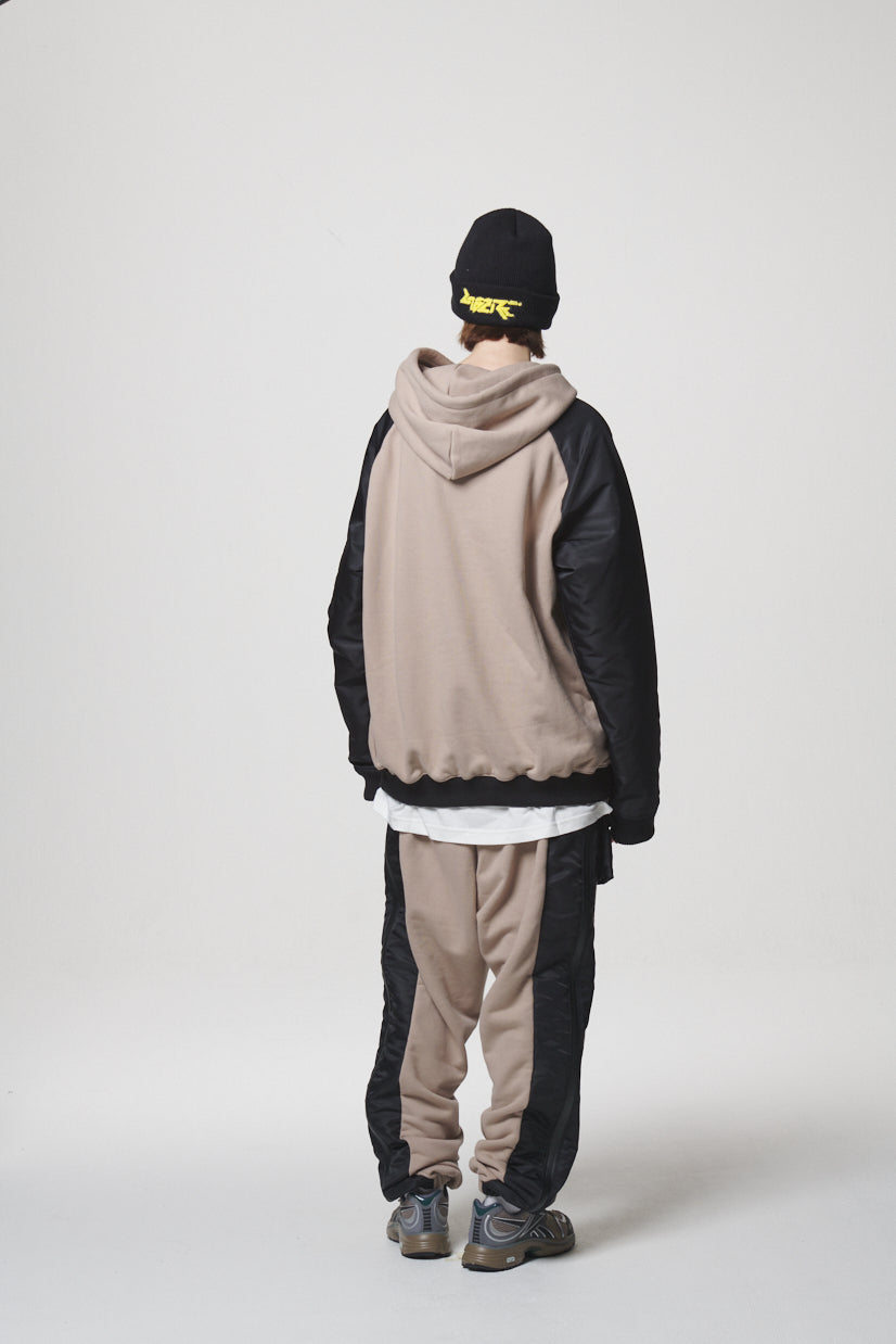 MK1 PANTS / COFFEE