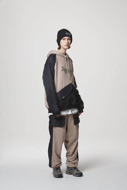 MK1 PANTS / COFFEE