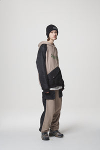 MK1 PANTS / COFFEE