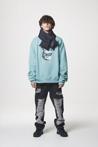 BABY SWEAT SHIRTS / MINT