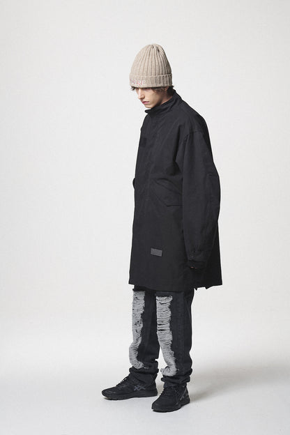COMBINATION M-51 COAT / BLACK