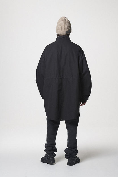 COMBINATION M-51 COAT / BLACK