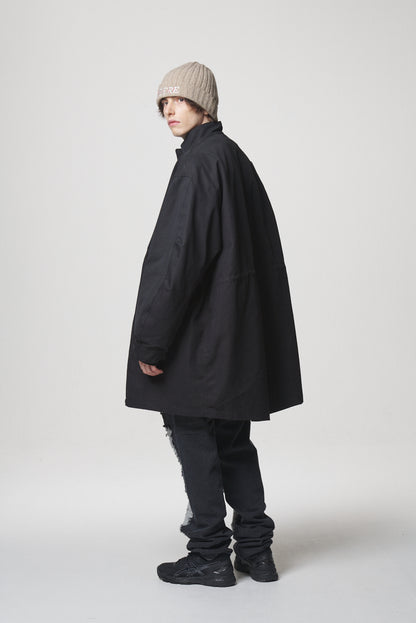 COMBINATION M-51 COAT / BLACK