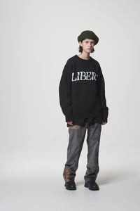 VELVET PANTS / CHARCOAL