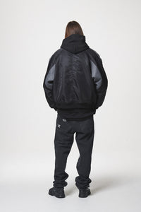 MA-1 JACKET / BLACK
