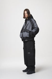 MA-1 JACKET / BLACK