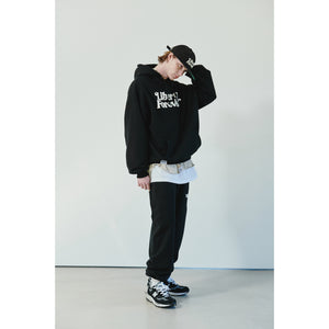 FOREVER SWEAT PANTS / BLACK