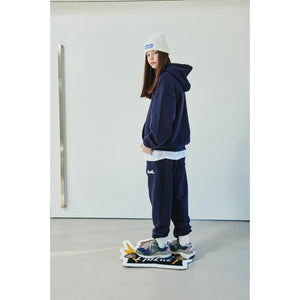 FOREVER SWEAT PANTS / NAVY