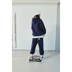 FOREVER SWEAT PANTS / NAVY
