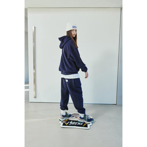FOREVER SWEAT PANTS / NAVY