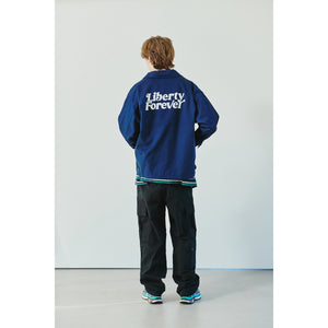 MIL CARGO PANTS / BLACK