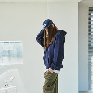 LF BASEBALL CAP / NAVY