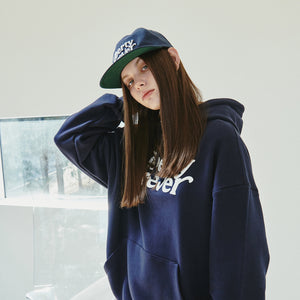 LF BASEBALL CAP / NAVY