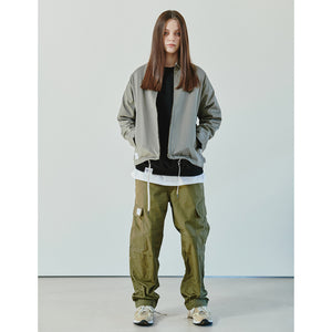 FOREVER DRIZZLER JACKET / OLIVE