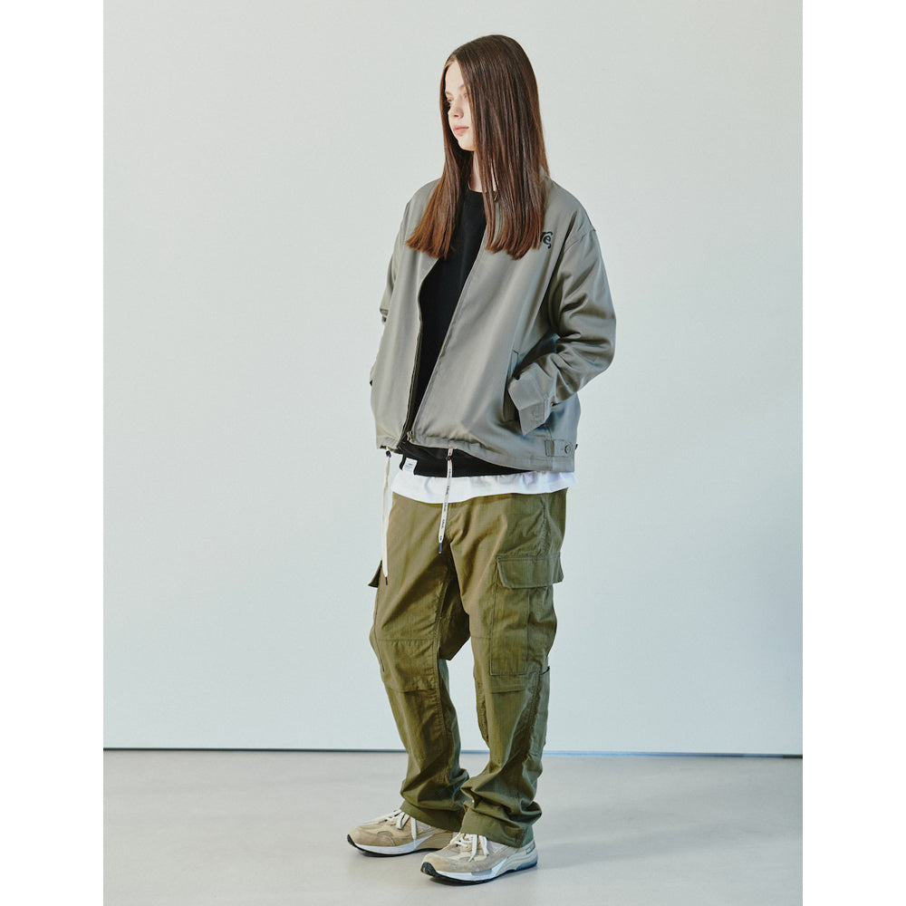 FOREVER DRIZZLER JACKET / OLIVE