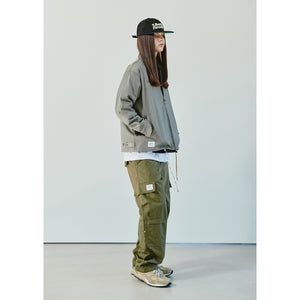 FOREVER DRIZZLER JACKET / OLIVE