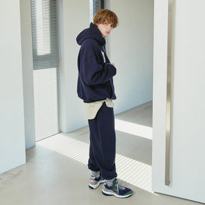 FOREVER SWEAT PANTS / NAVY