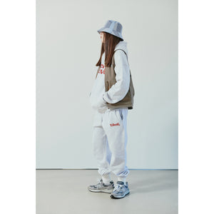 FOREVER SWEAT PANTS / GRAY