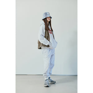 FOREVER SWEAT PANTS / GRAY