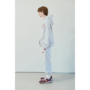 FOREVER HOODIE / GRAY