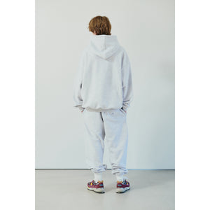 FOREVER HOODIE / GRAY