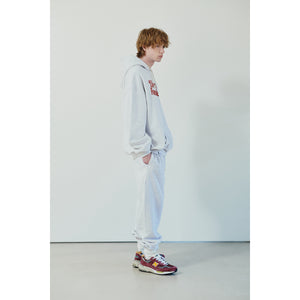 FOREVER HOODIE / GRAY