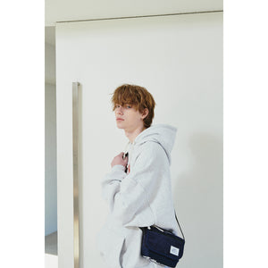 MINI MESSENGER BAG