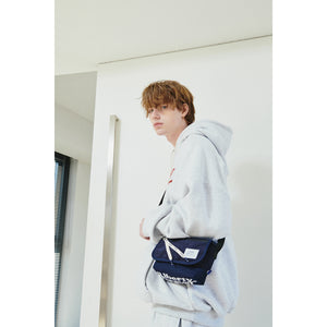 MINI MESSENGER BAG