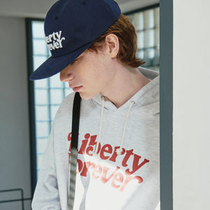 LF BASEBALL CAP / NAVY