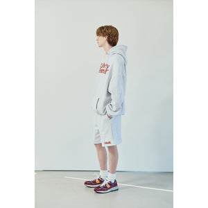 FOREVER SPORT SHORTS / GRAY