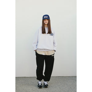 FOREVER SWEAT PANTS / BLACK