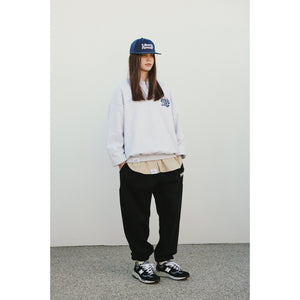 FOREVER SWEAT PANTS / BLACK