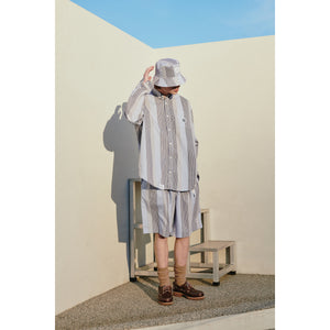 ST SHORT PANTS / BLACK ST