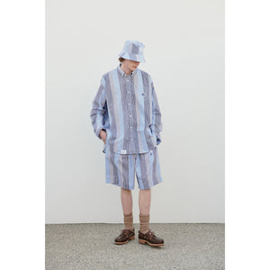 ST SHORT PANTS / BLACK ST