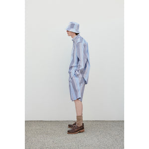 ST SHORT PANTS / BLACK ST