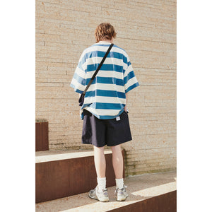 MINI MESSENGER BAG